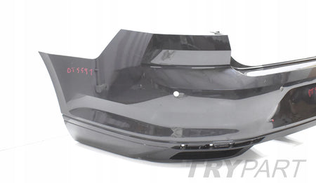 VW PASSAT B8 3G5 LIFT REAR BUMPER ORIGINAL SEDAN