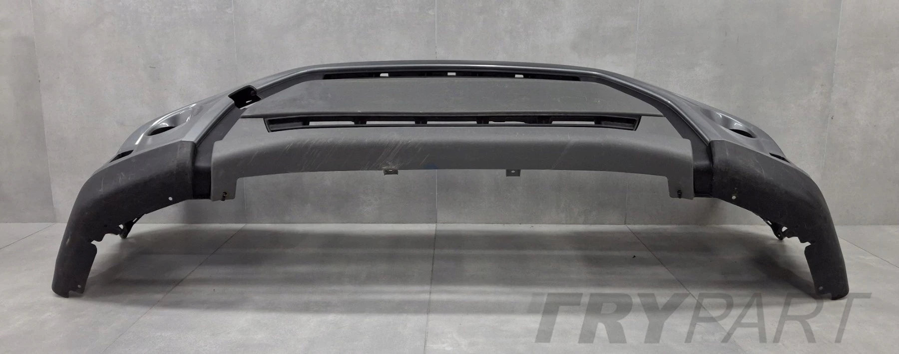 Front Bumper Suzuki Vitara 3 III 15-18