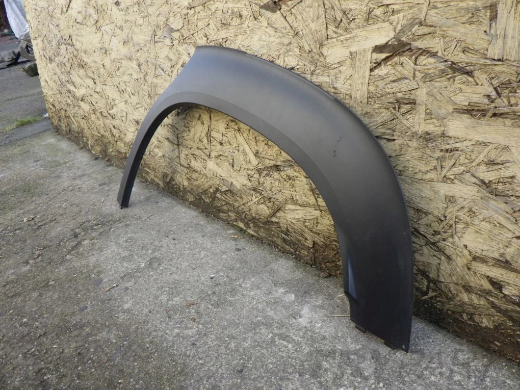 CITROEN C3 AIRCROS 17-rear fender trim left