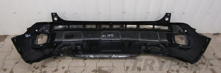 Rear bumper for Peugeot 3008 II 2 GT-Line 16-