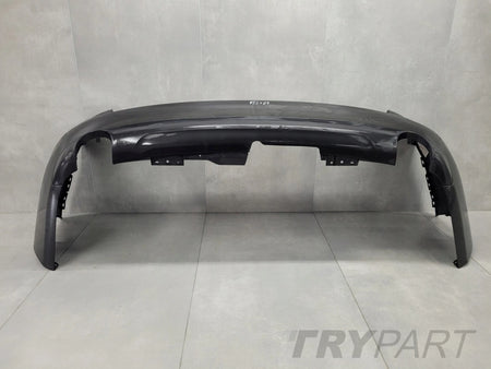 Rear Bumper XC90 XC 90 II 2 15-21