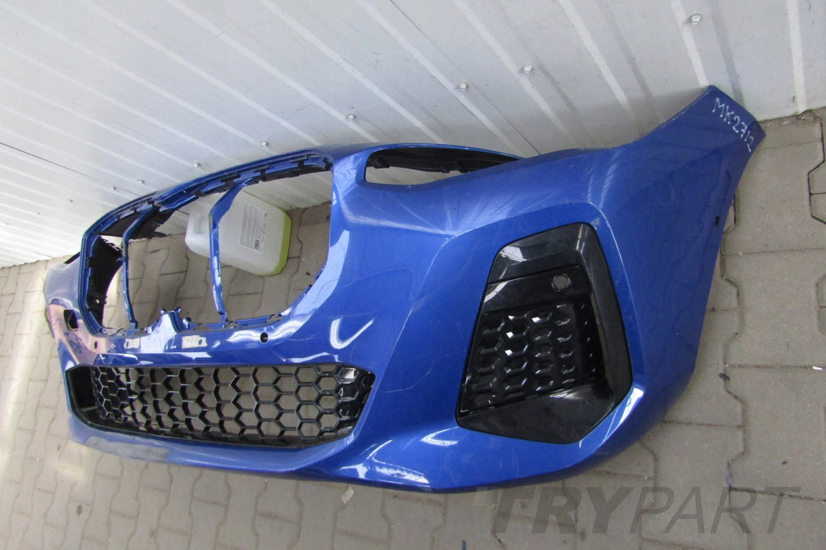 Front Bumper BMW 2 U06 Active Tourer M Package 22-