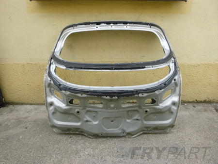 HONDA CIVIC VIII UFO 06- rear trunk lid