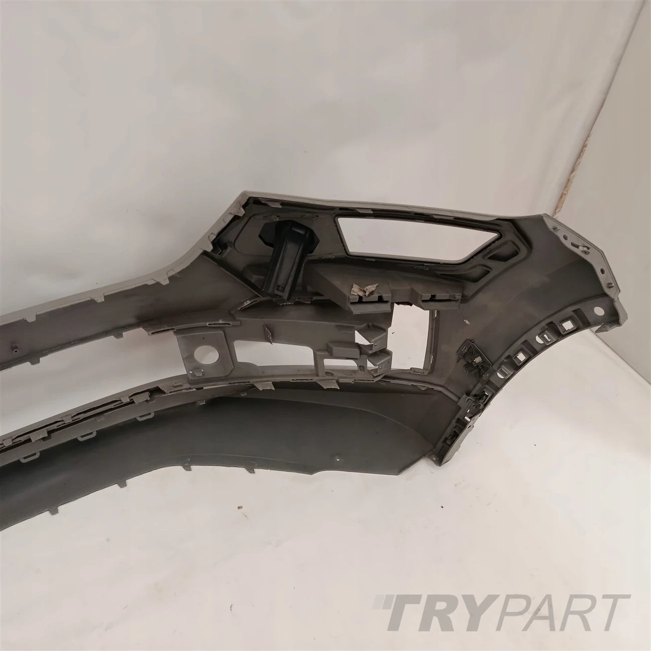 FRONT BUMPER SKODA KODIAQ LIFT RS LINE AFTER 2021 565807221H