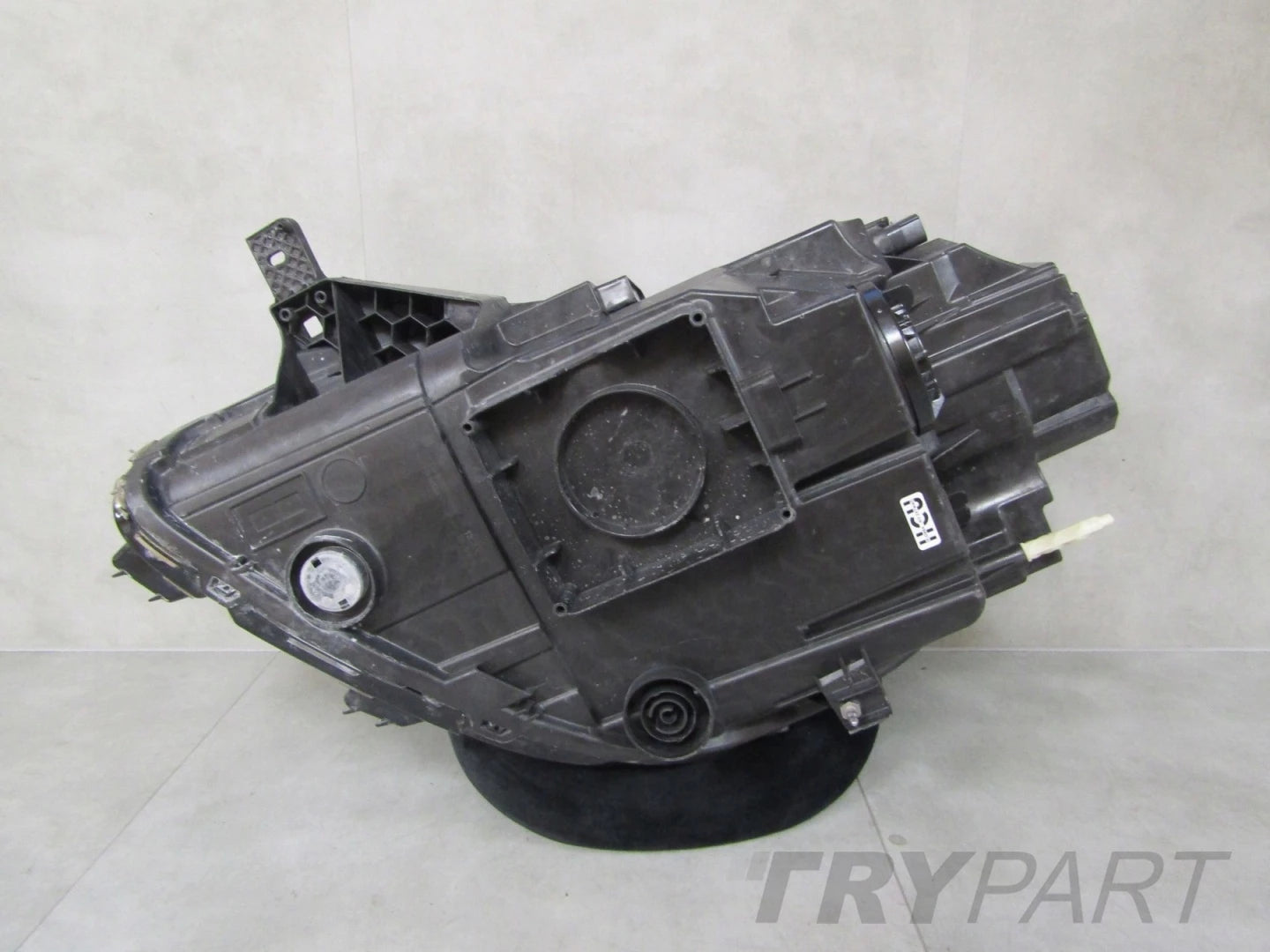 HEADLIGHT FORD PUMA MK2 LED 19-24 RH RIGHT L1TB-13E014-GJ