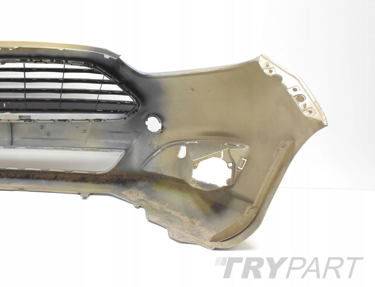 FORD FIESTA MK7 VII LIFT FRONT BUMPER ORG