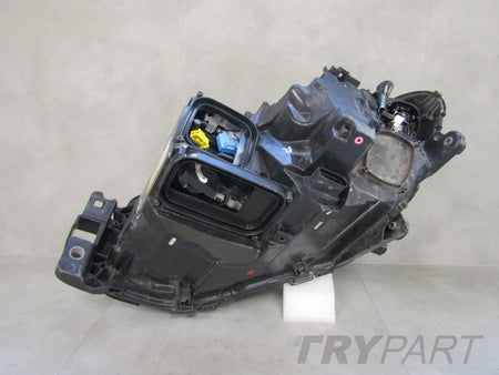 Front Headlight Mercedes GLE 166 LIFT FULL LED ILS 15-19 RH A1669064003