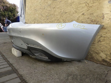 MERCEDES AMG GT 190 A190 Rear Bumper