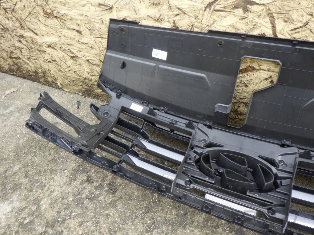 HYUNDAI TUCSON 4 IV LIFT 24- front grille