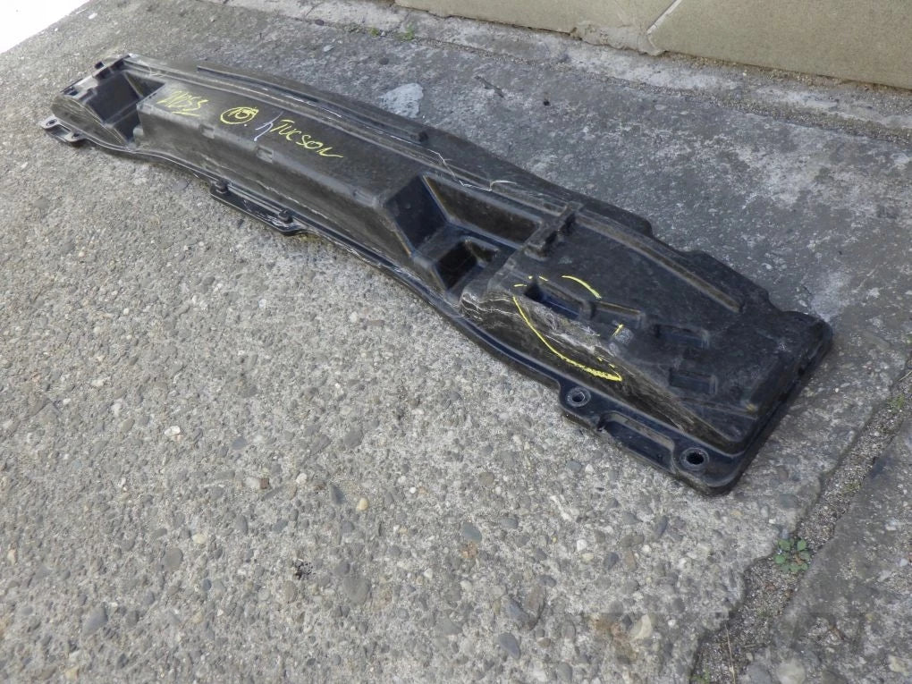 HYUNDAI TUCSON IV 4 NX4 20- Rear Bumper Beam