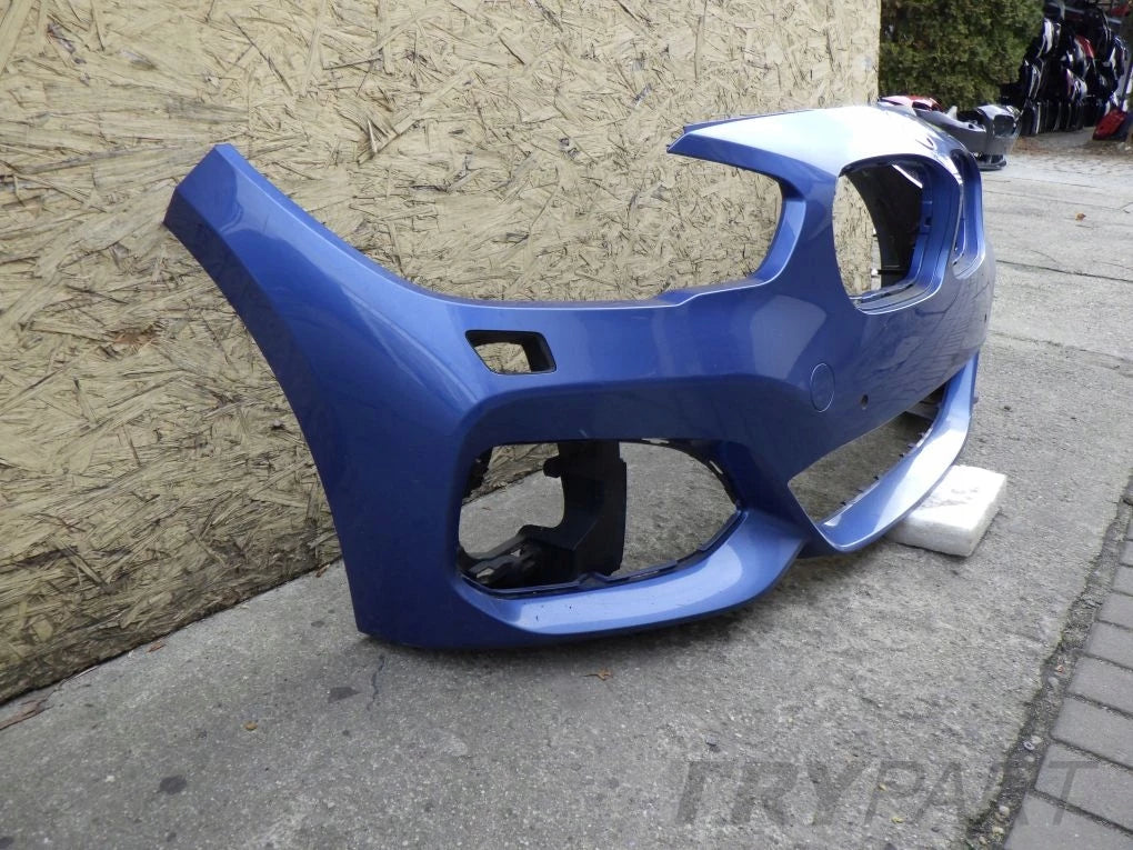 BMW 1 F20 F21 LIFT LCI M PACKAGE front bumper