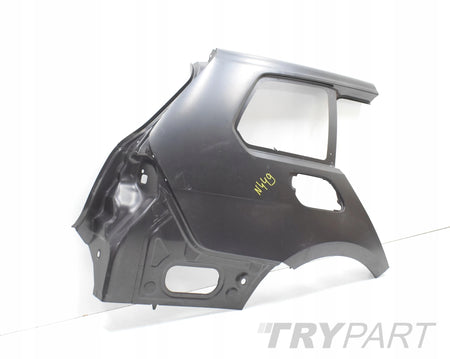 VW GOLF VII 5G9 RIGHT FENDER HOUSING REAR RIGHT ORG ESTATE