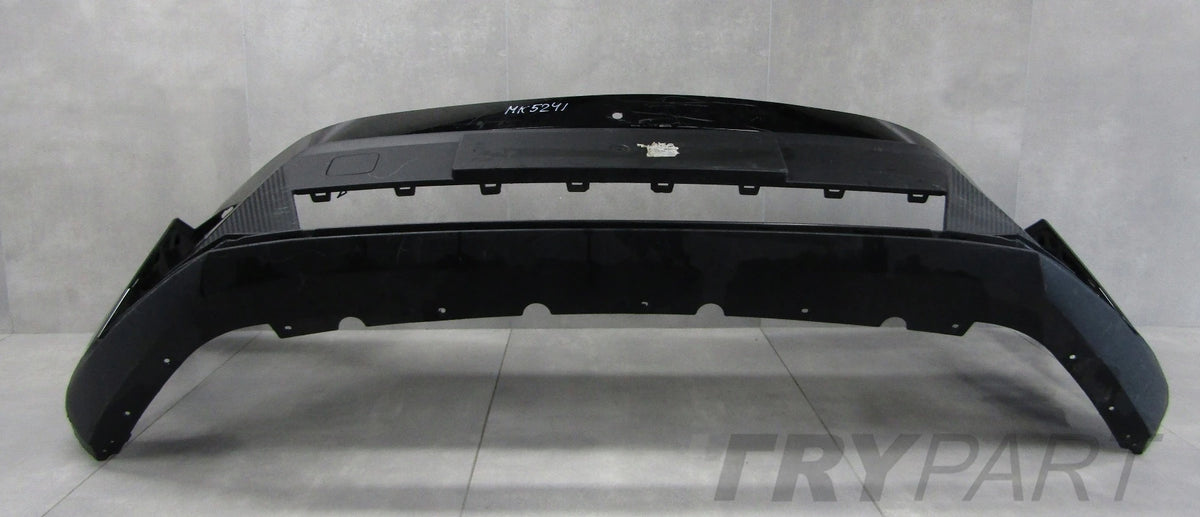 Front Bumper RENAULT SCENIC 5 V E-Tech 24-