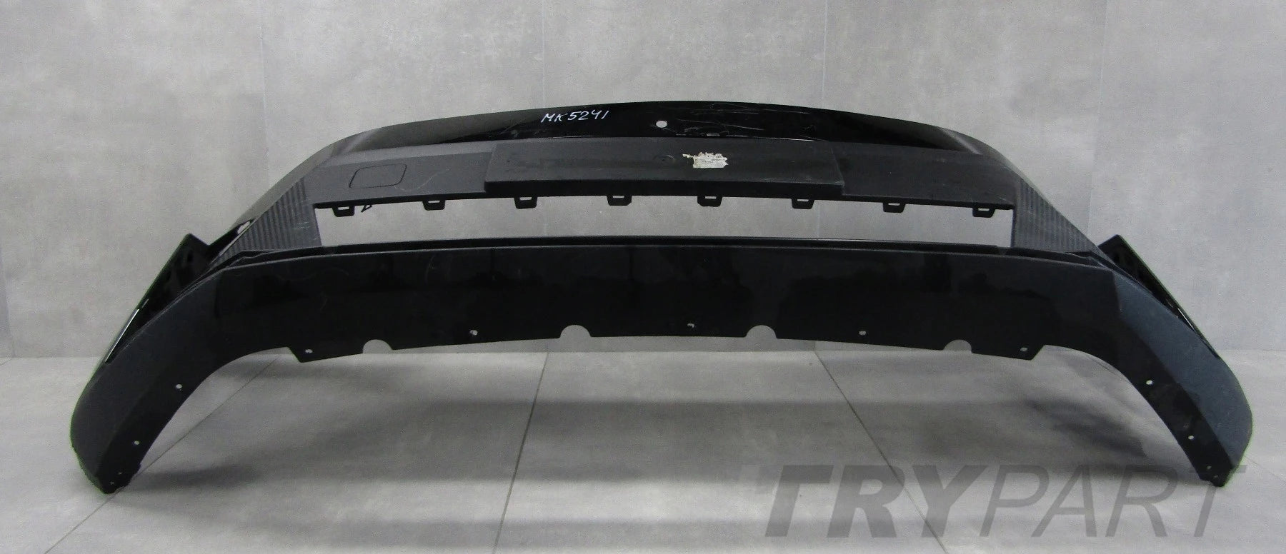 Front Bumper RENAULT SCENIC 5 V E-Tech 24-