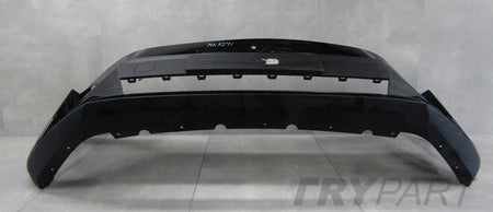 Front Bumper RENAULT SCENIC 5 V E-Tech 24-