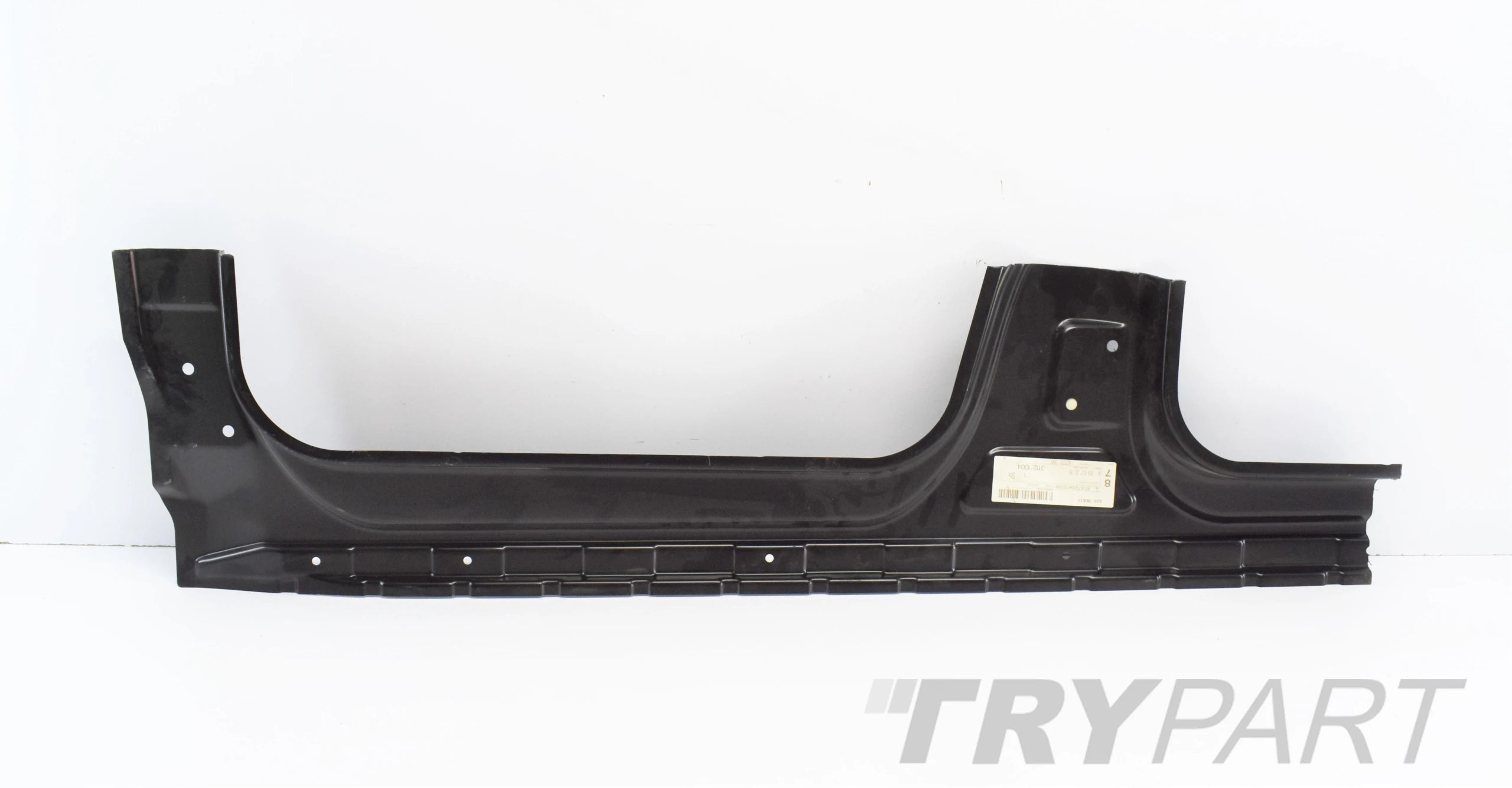 MERCEDES A CLASS W169 RIGHT SILL POST CLADDING