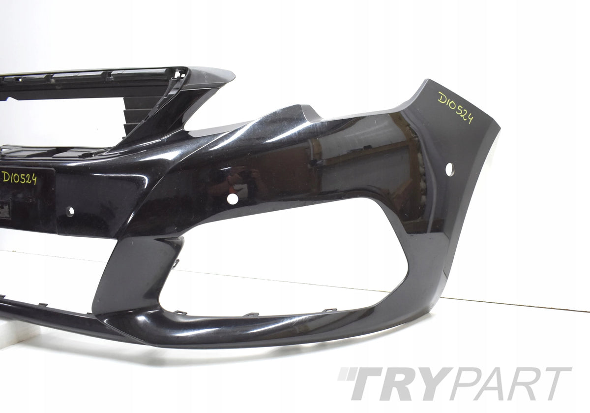PEUGEOT 308 II LIFT GT LINE FRONT BUMPER ORG