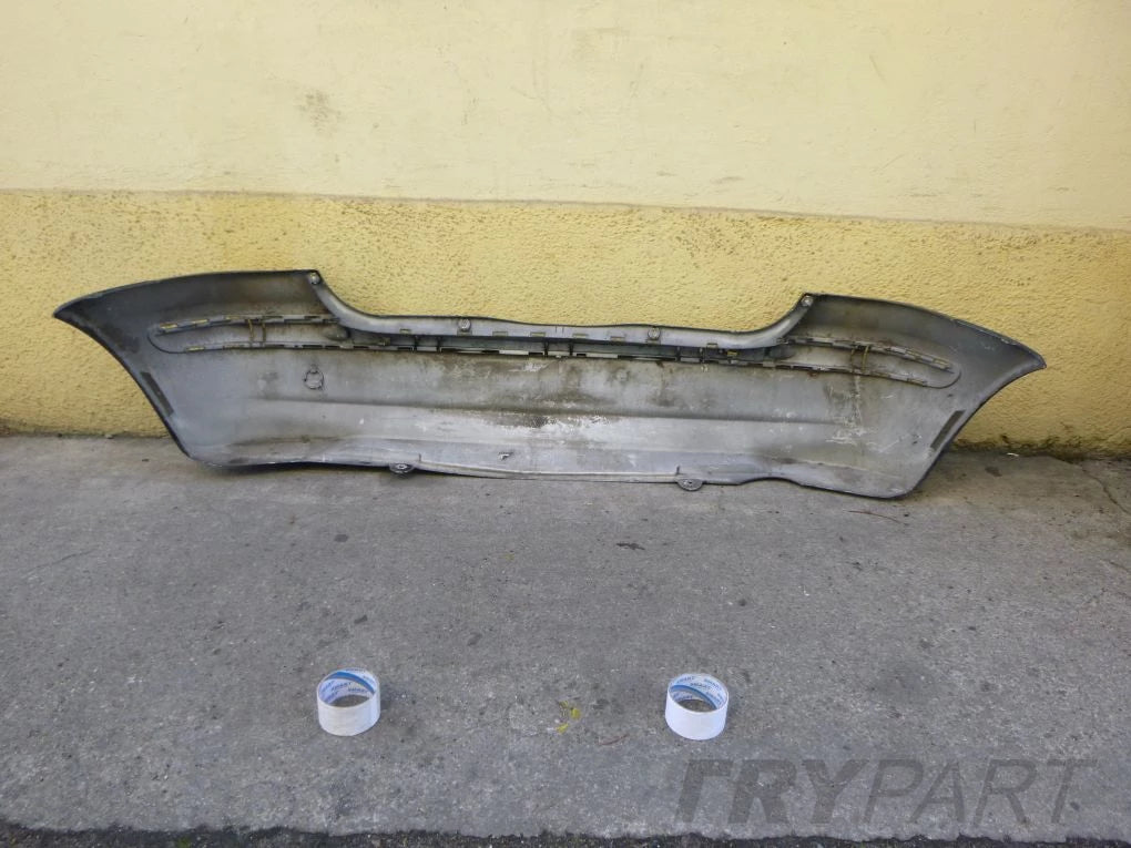 MERCEDES W168 A CLASS LIFT REAR BUMPER