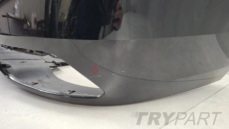 Citroen DS DS9 20-24 Rear Bumper / + Sliders