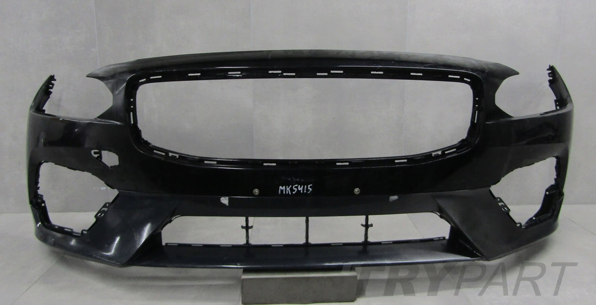 Front Bumper for VOLVO S90 V90 R Design 2016-2020
