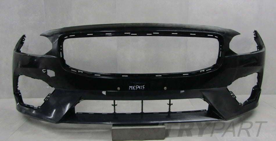 Front Bumper for VOLVO S90 V90 R Design 2016-2020