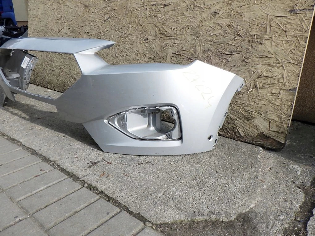 SEAT TARRACO 5FJ 19- Front Bumper
