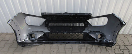 Front Bumper for Citroen C3 III 3 Facelift 2020-