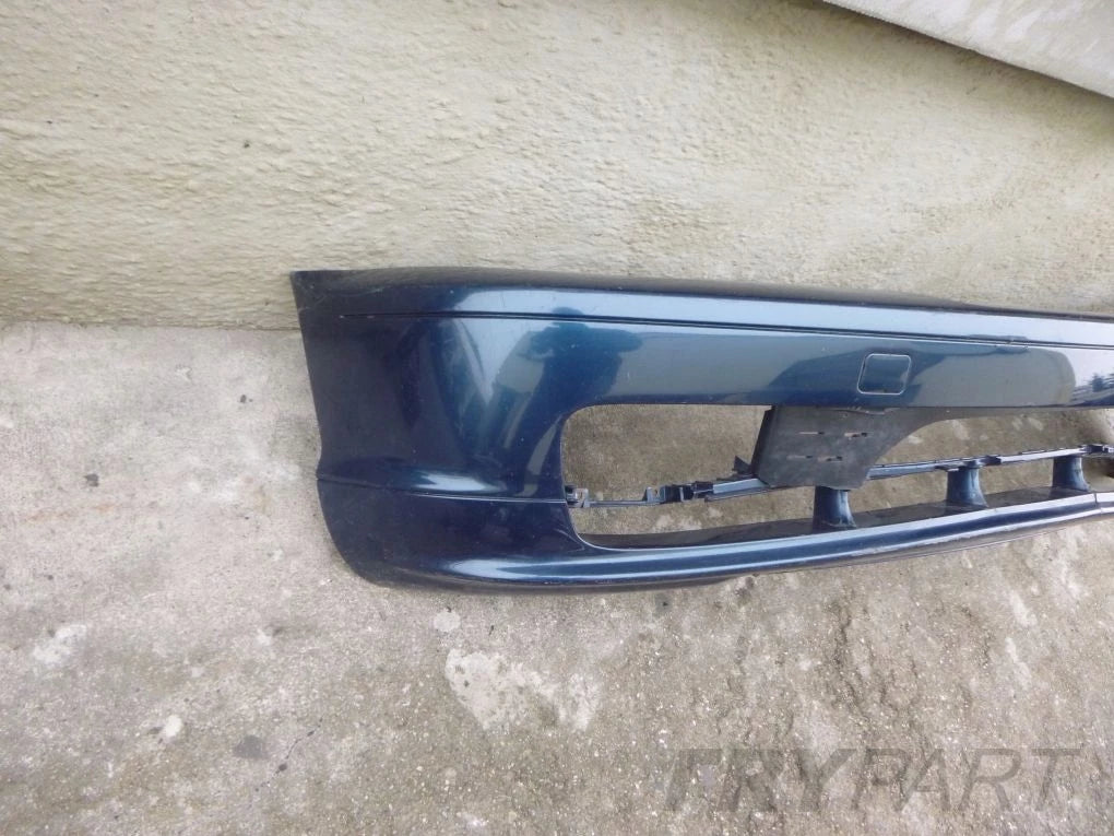 BMW 3 E46 Coupe Cabrio Front Bumper