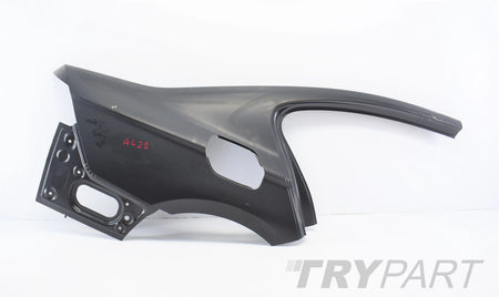 PASSAT B8 3G5 REAR RIGHT FENDER CLADDING SEDAN