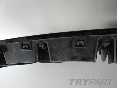 MASERATI GRECALE 670170829 Front Grill