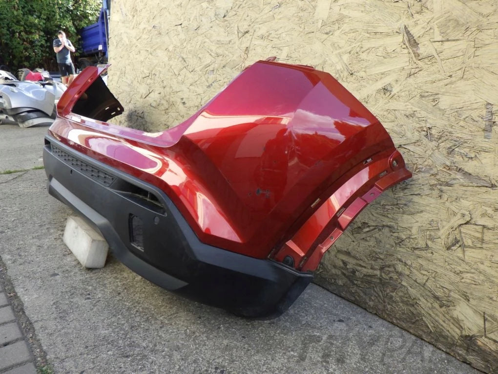 NISSAN JUKE II F16 19- Rear Bumper