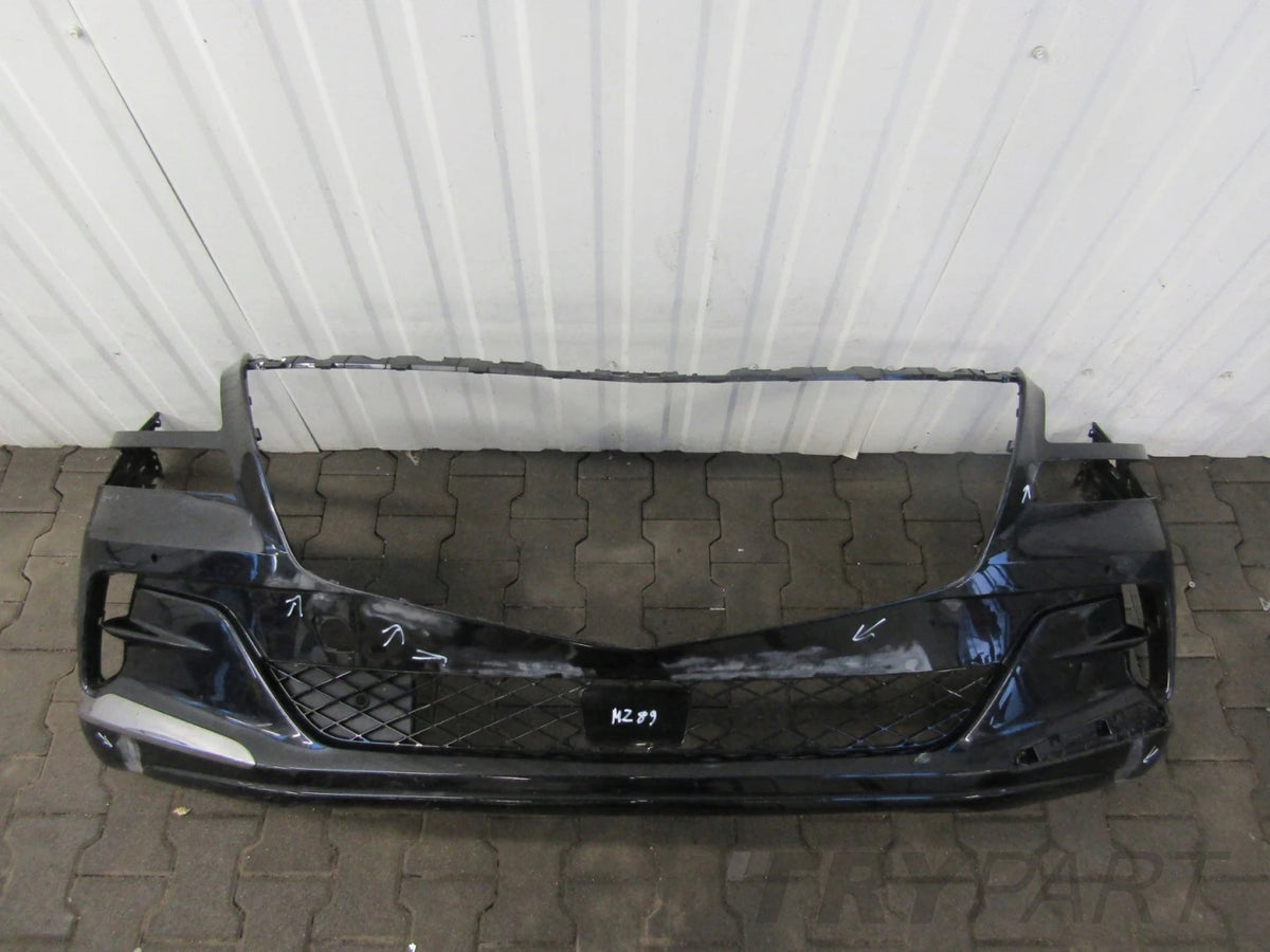 Front Bumper for Genesis GV80 20-