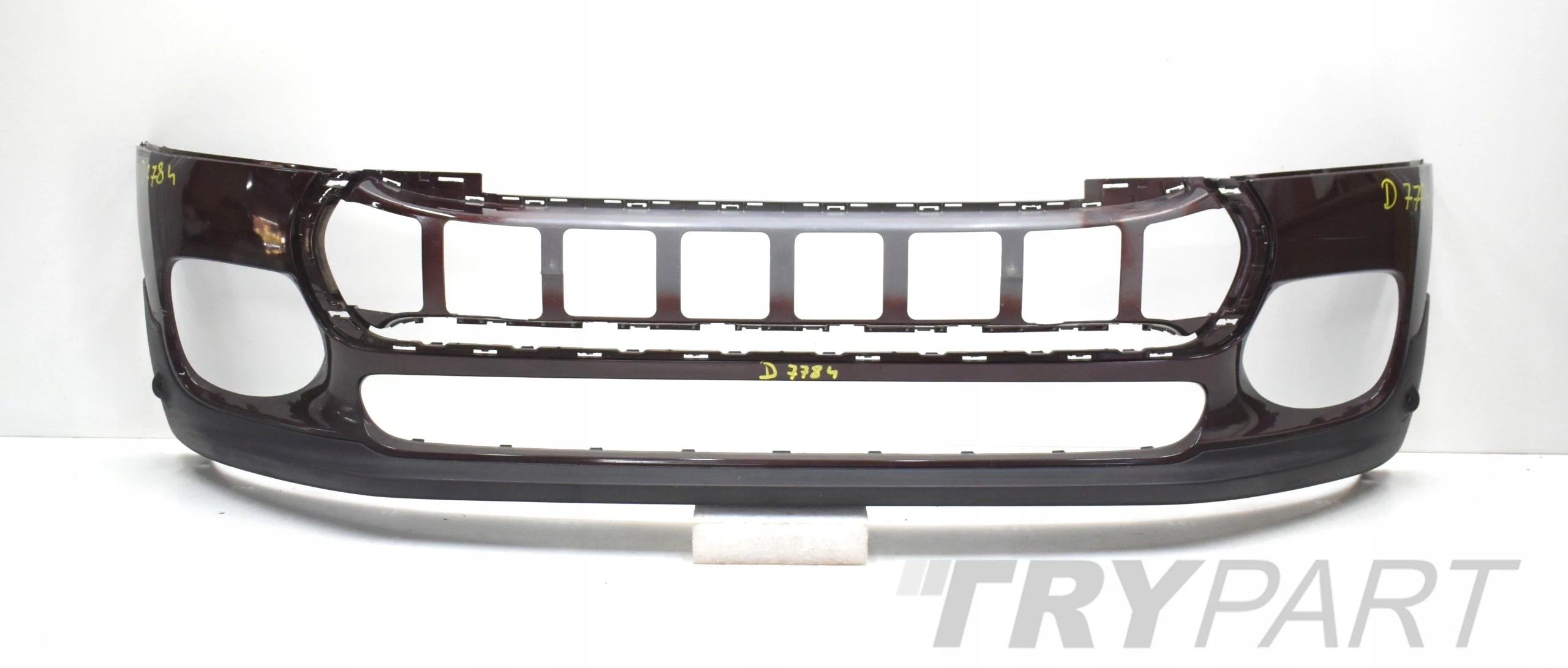MINI CLUBMAN F54 FRONT BUMPER ORIGINAL + BOTTOM