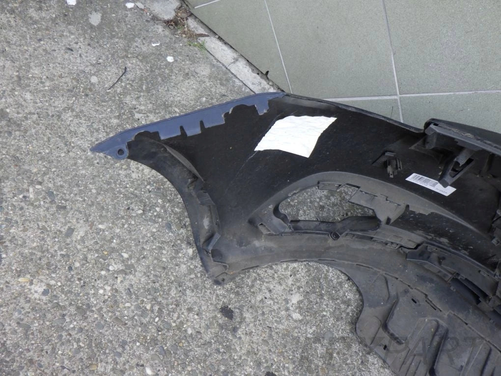 OPEL CORSA E 15- Front Bumper