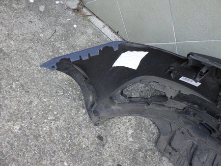OPEL CORSA E 15- Front Bumper