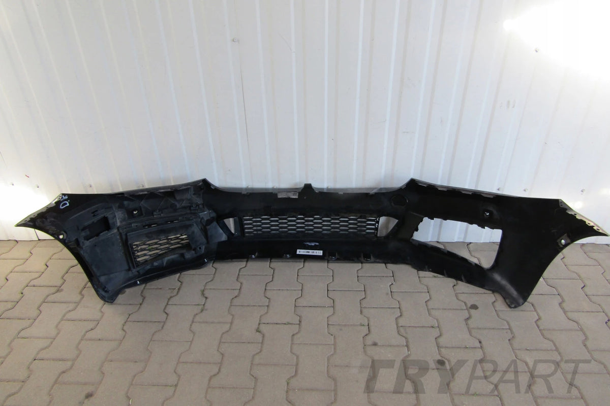 Front Bumper BMW 6 GT G32 M-Package 17-20