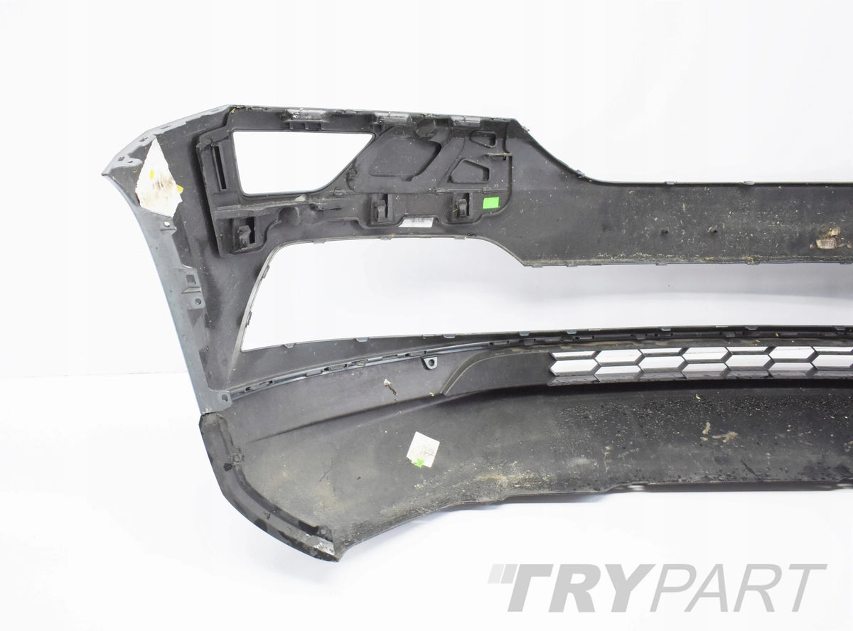 SKODA KAROQ 57A FRONT BUMPER SUPER CONDITION