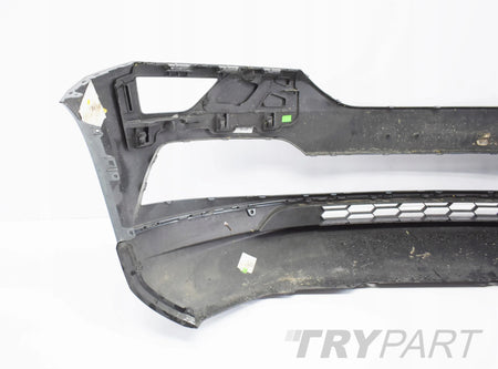 SKODA KAROQ 57A FRONT BUMPER SUPER CONDITION