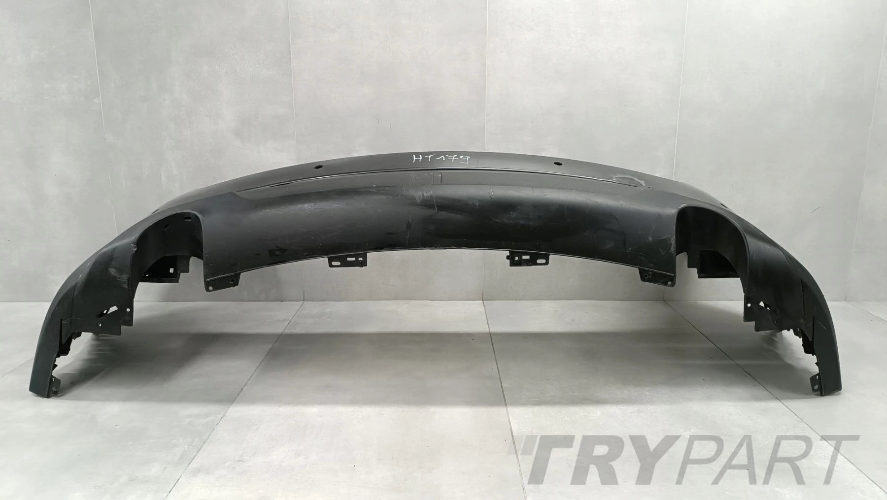 Rear Bumper Mazda CX5 CX-5 II 2 KF Lift 22-25