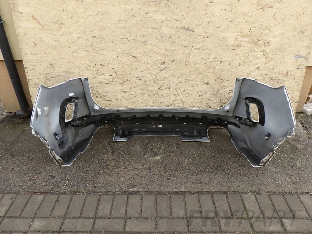 FORD KUGA MK3 III 3 ST LINE 19- Rear Bumper