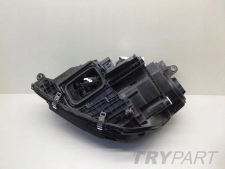 MERCEDES GLE W 167 19- FULL MULTIBEAM LED RIGHT