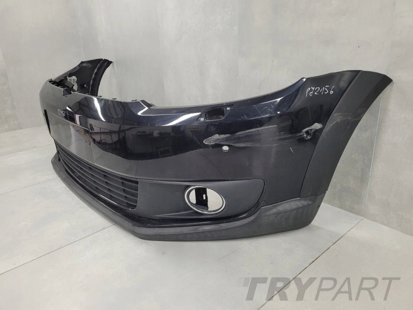 Front Bumper for Volkswagen Vw Touran 1T0 Cross Lift 10-15