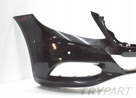 MERCEDES S CLASS W222 FRONT BUMPER ORIGINAL