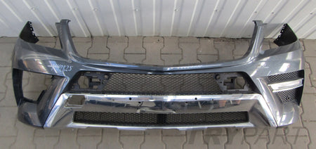 Front Bumper Mercedes ML 166 AMG 11-14