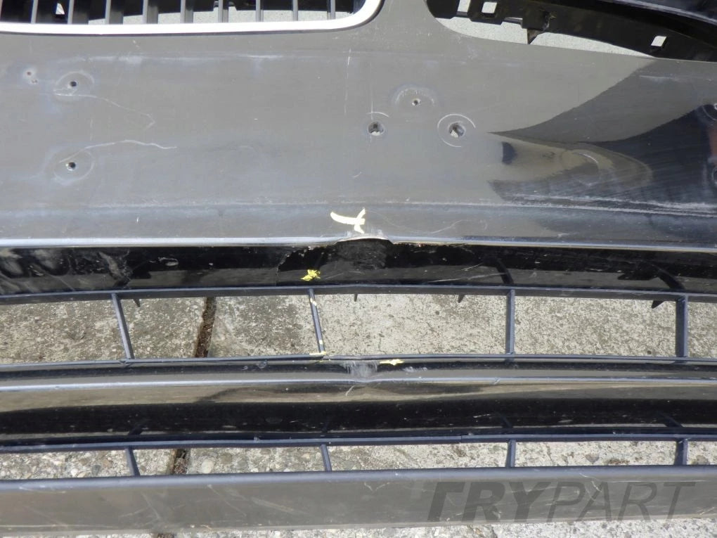 BMW 3 F30 F31 Front Bumper
