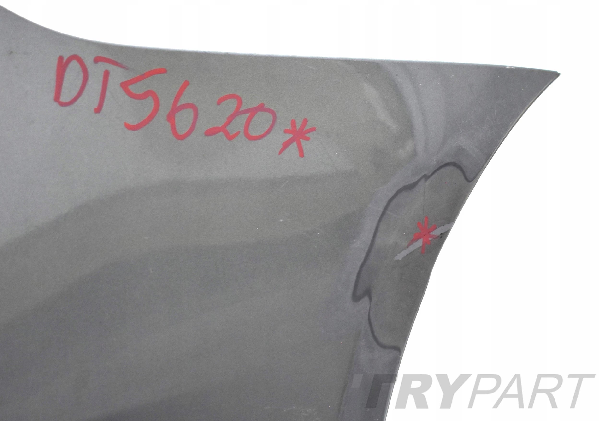 MERCEDES GLE COUPE W292 AMG REAR BUMPER ORG