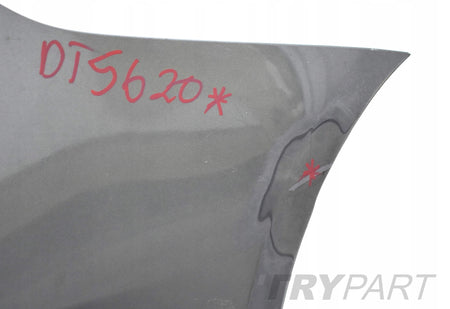 MERCEDES GLE COUPE W292 AMG REAR BUMPER ORG