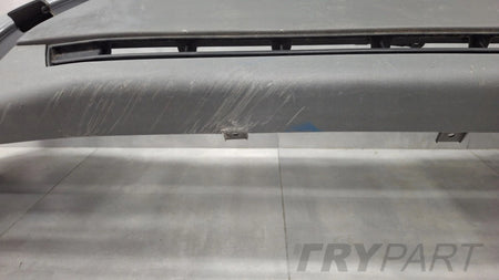 Front Bumper Suzuki Vitara 3 III 15-18