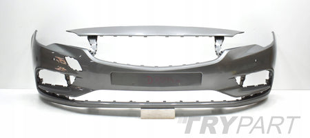 OPEL ASTRA K V FRONT BUMPER ORG