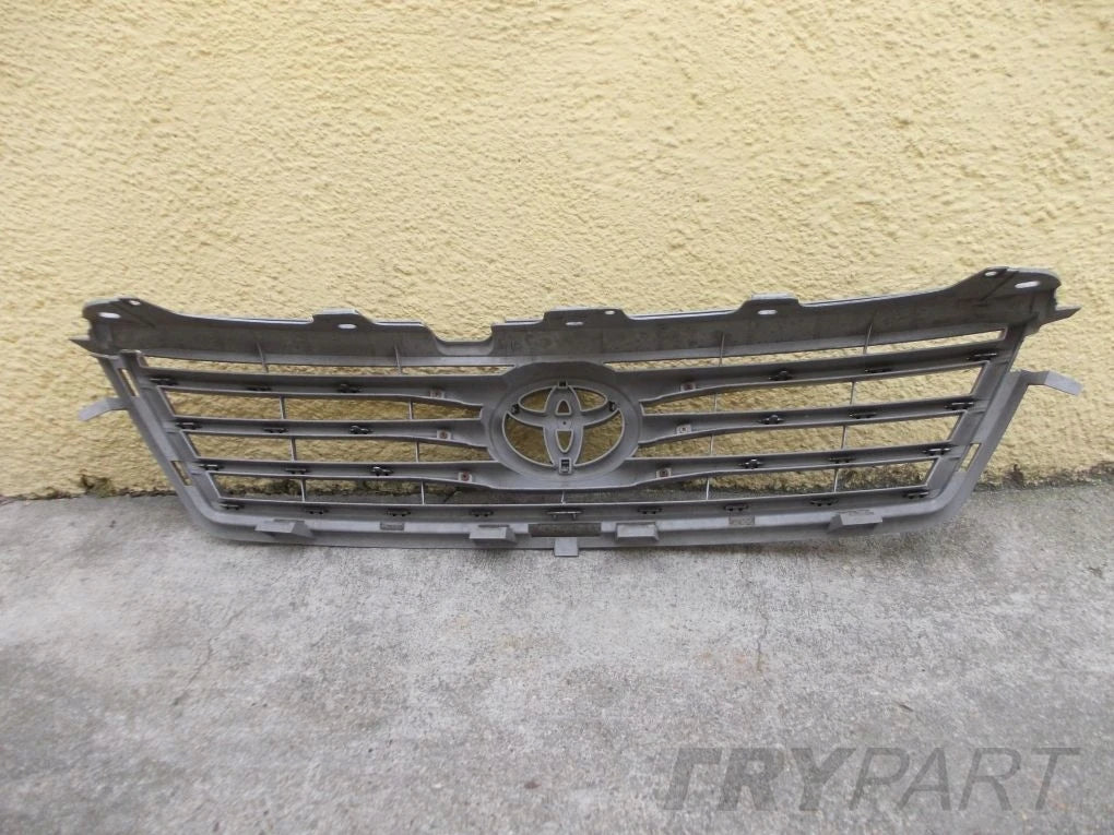 TOYOTA LAND CRUISER 150 grill